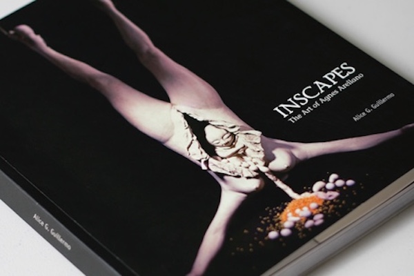 Inscapes: The Art of Agnes Arellano - Monograph